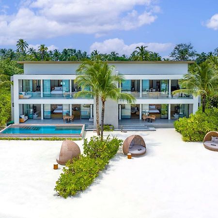 Kuda Villingili Maldives Hotell Thulusdhoo Eksteriør bilde