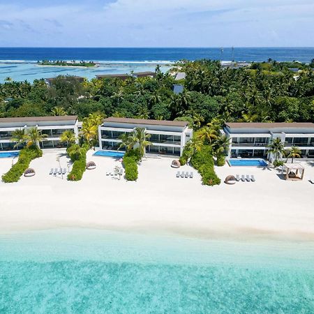 Kuda Villingili Maldives Hotell Thulusdhoo Eksteriør bilde