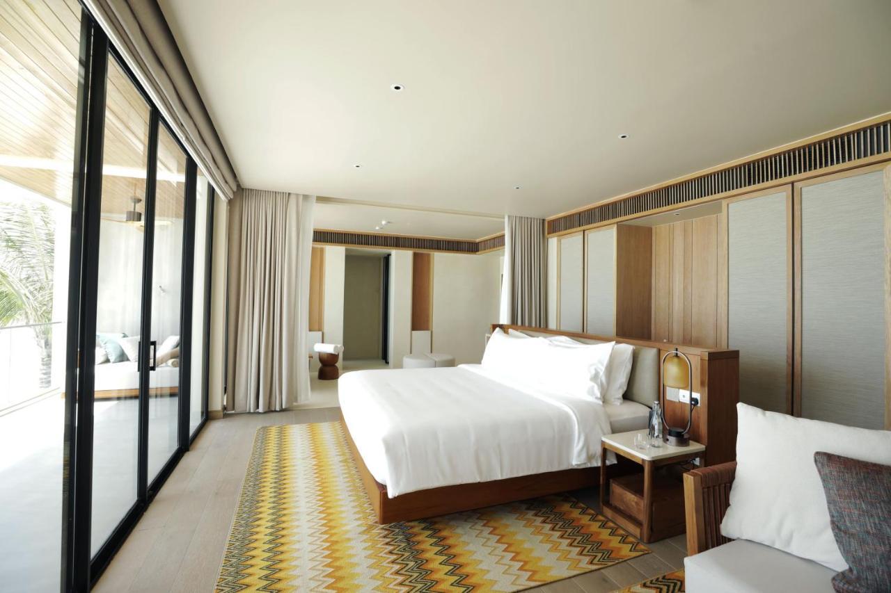 Kuda Villingili Maldives Hotell Thulusdhoo Eksteriør bilde