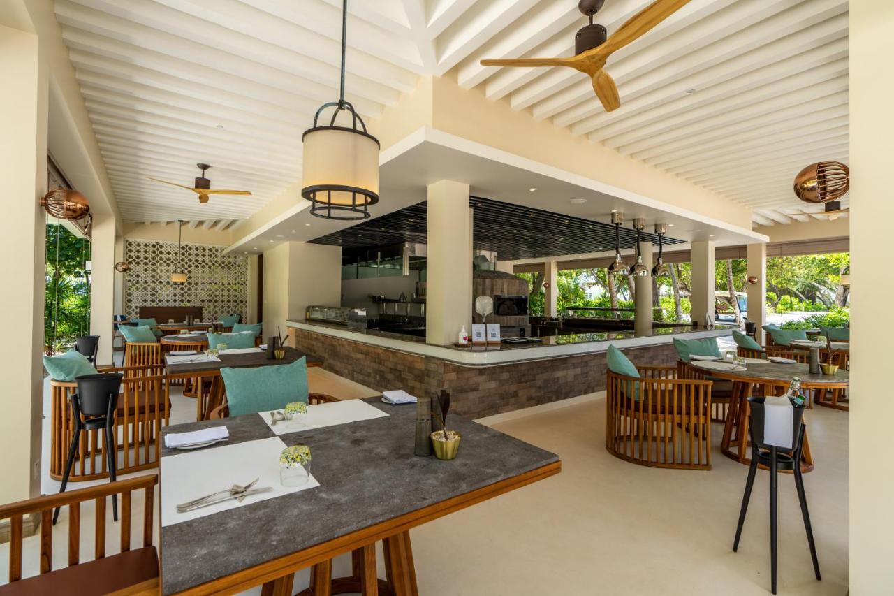 Kuda Villingili Maldives Hotell Thulusdhoo Eksteriør bilde