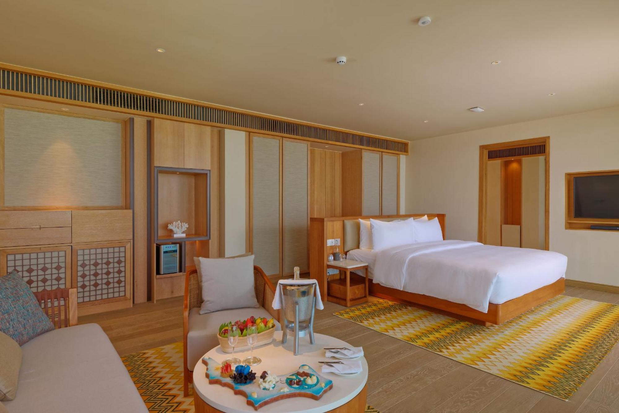 Kuda Villingili Maldives Hotell Thulusdhoo Eksteriør bilde
